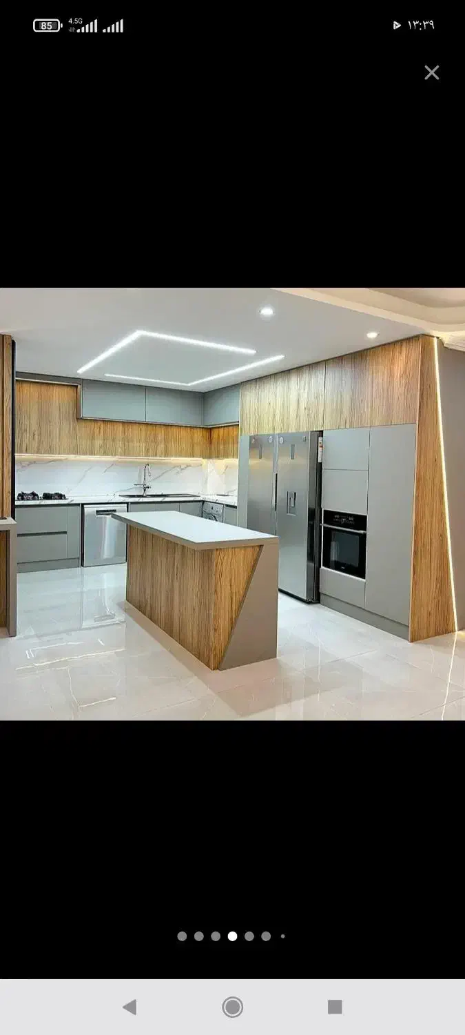 ساخت کمد دیواری و کابینت مهدی|خدمات پیشه و مهارت|خرم‌آباد, |دیوار