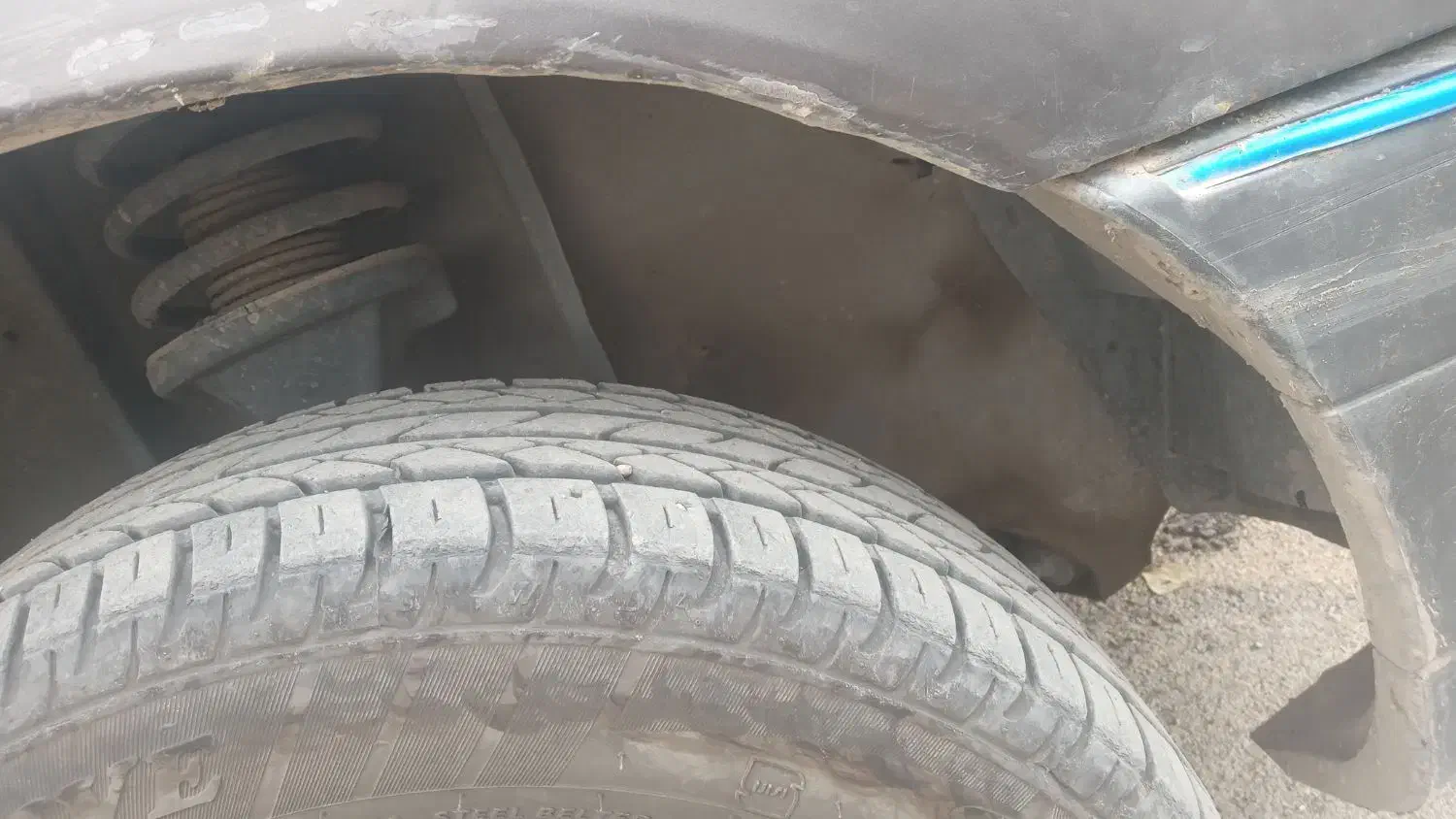 پژو روا ۸۷|خودرو سواری و وانت|ورزقان, |دیوار