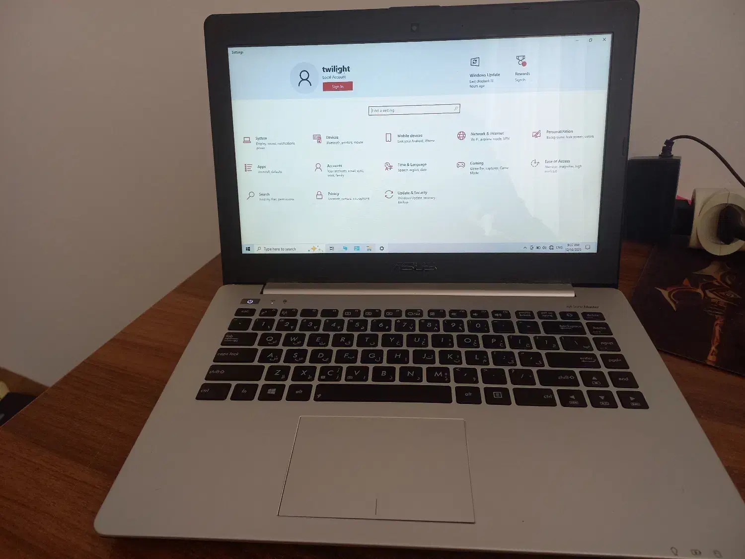 لب‌تاپ|رایانه همراه|میاندوآب, |دیوار