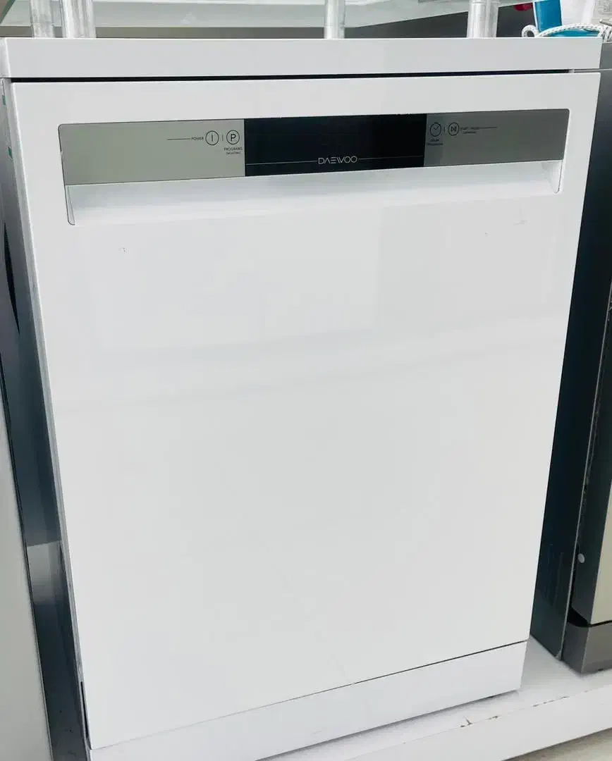 ظرفشویی 12 نفره دوو مدل گلوسی|ماشین ظرفشویی|شیراز, فرگاز|دیوار