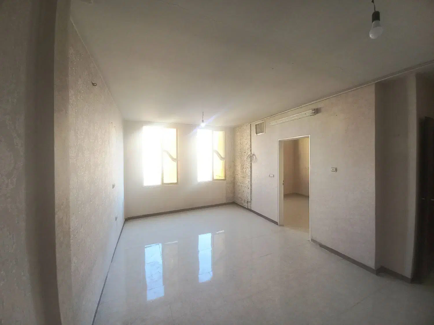 ۵۷ متر آپارتمان تکواحدی / خیابان پاکدامن // Iman|اجارهٔ آپارتمان|ری, سرتخت|دیوار