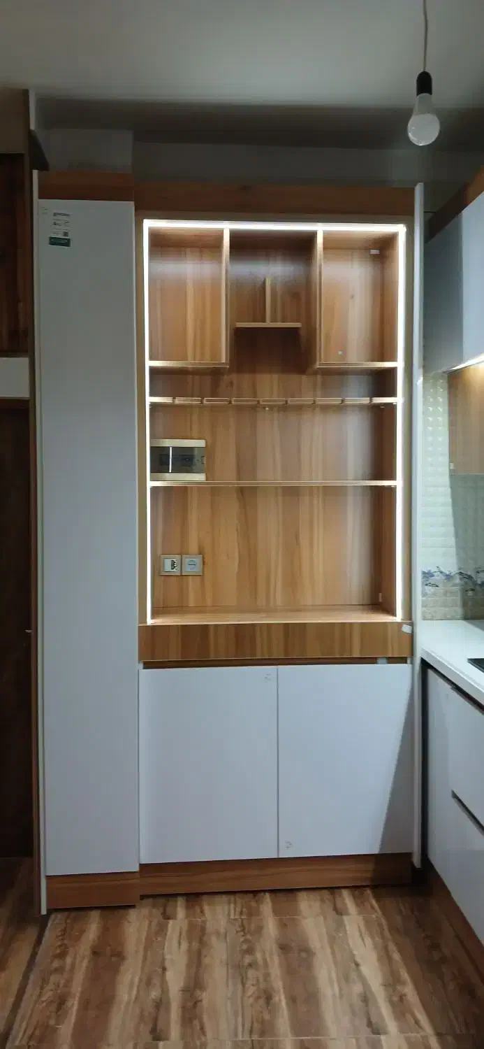 کابینت|مصالح و تجهیزات ساختمان|قروه, |دیوار