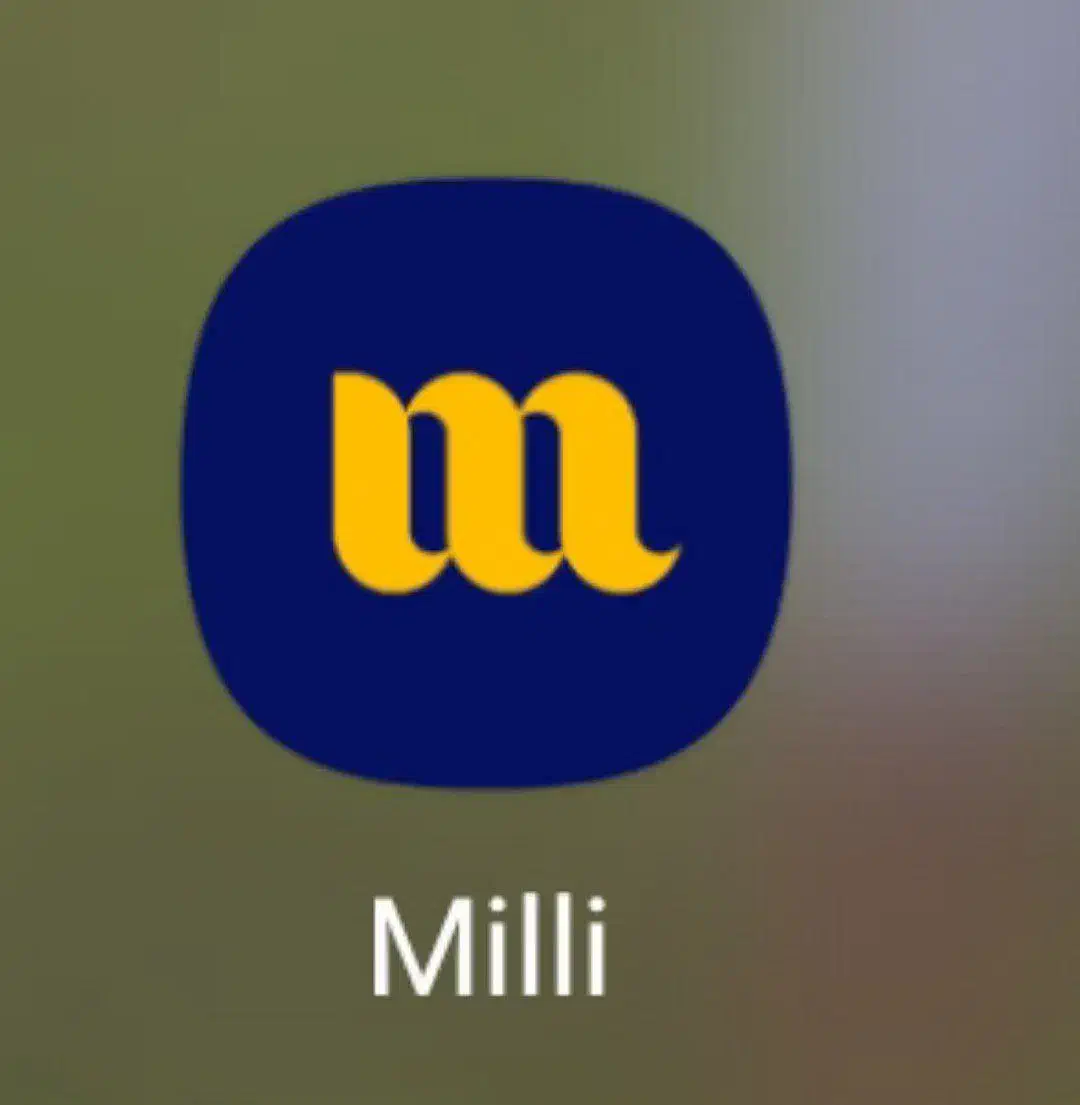 5سوت طلا هدیه بگیریدmilli-1ssdu|کارت هدیه و تخفیف|تهران, جمهوری|دیوار