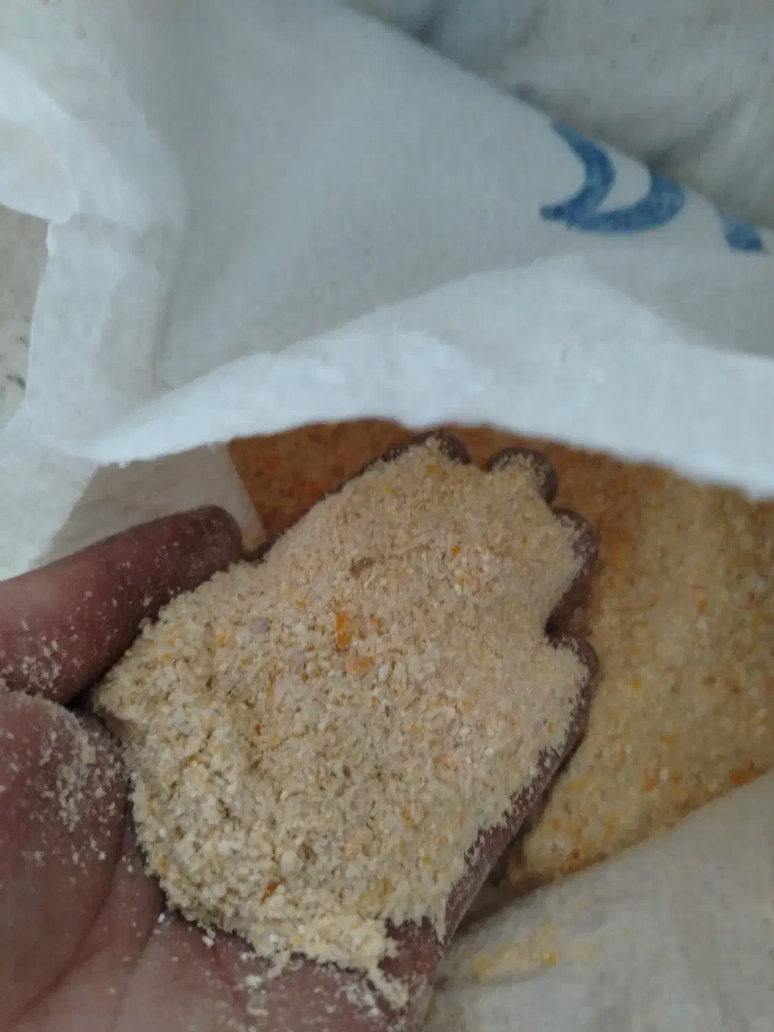 ذرت جو سویا خوراک تفاله چغندر سبوس یونجه|عمدهفروشی|جرقویه, |دیوار