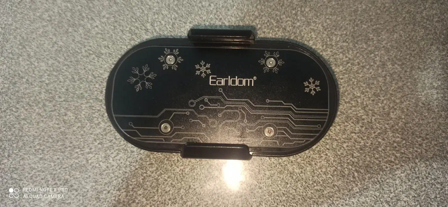 فن گیمینگ|قطعات و لوازم جانبی رایانه|کرمانشاه, |دیوار