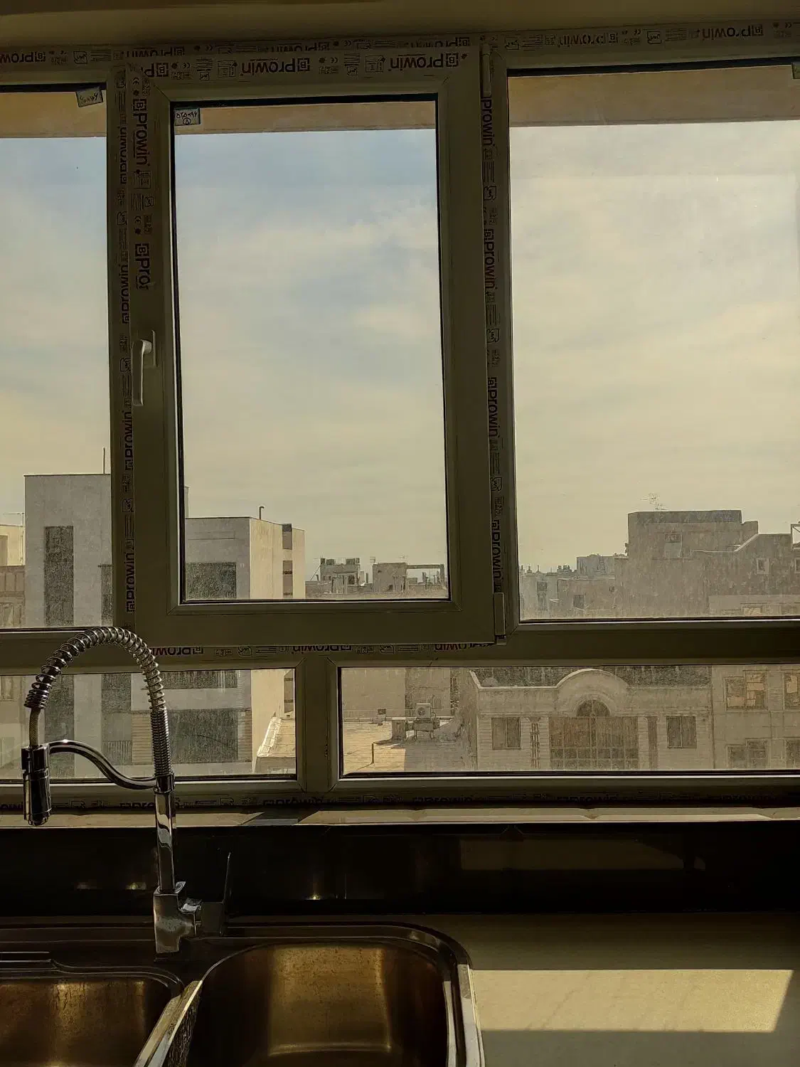 ۸۰متر / تراورتن / رو به نما / سازمان برنامه شمالی|فروش آپارتمان|تهران, سازمان برنامه شمالی|دیوار