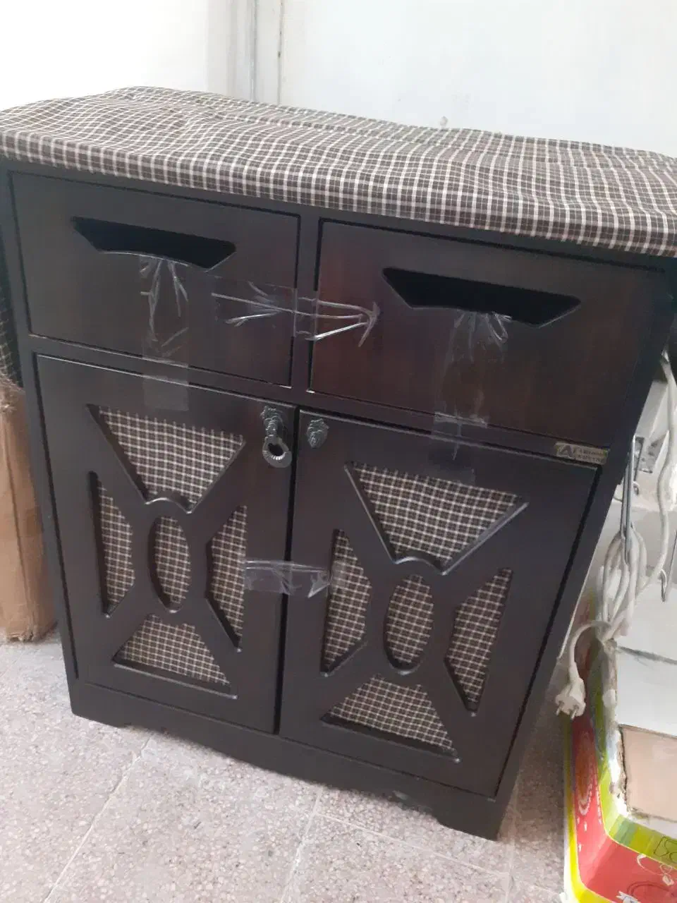 میز اتو|اتو و لوازم اتو|کرمانشاه, |دیوار