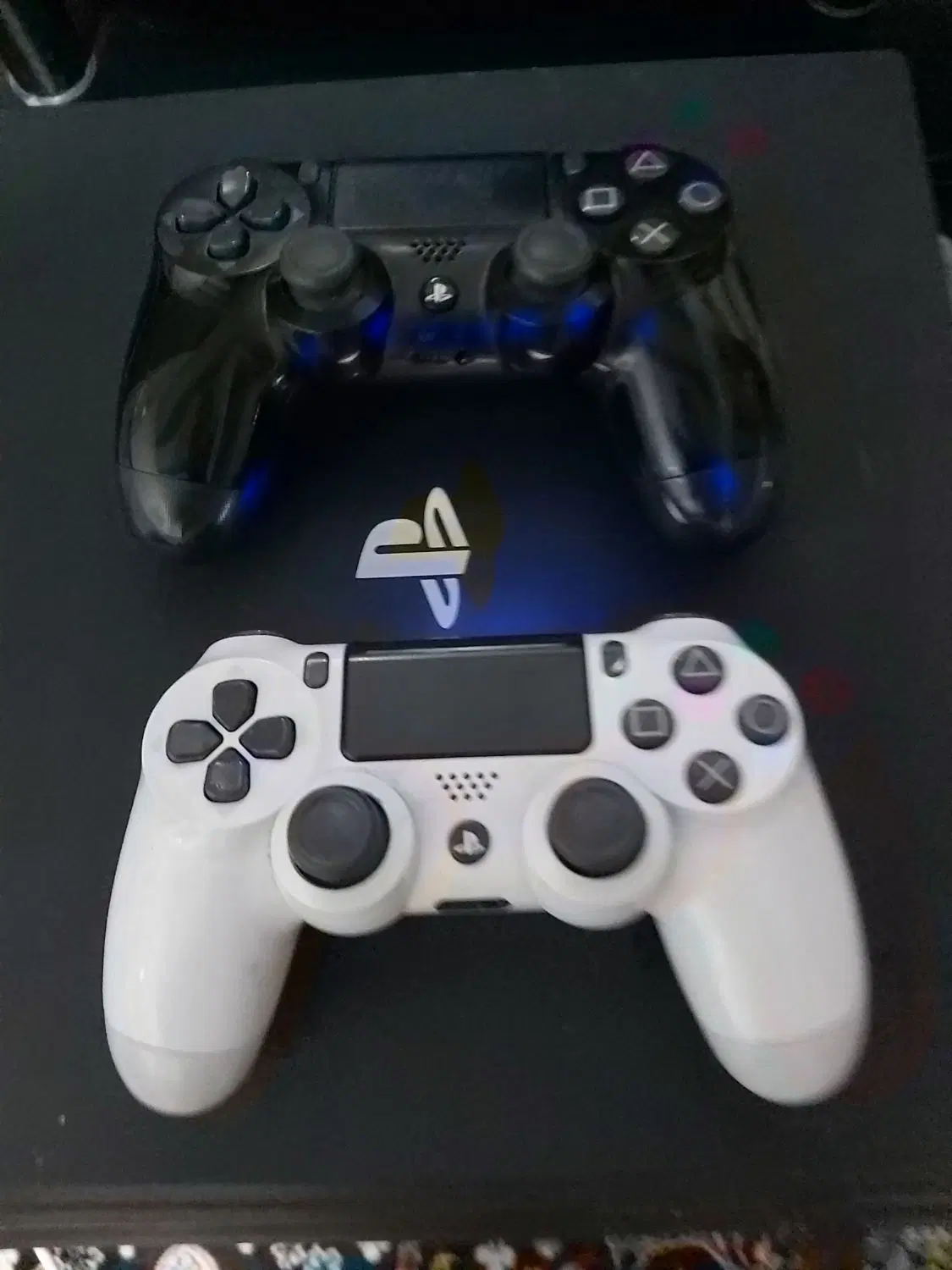 ps4pro|کنسول، بازی ویدئویی و آنلاین|میناب, |دیوار