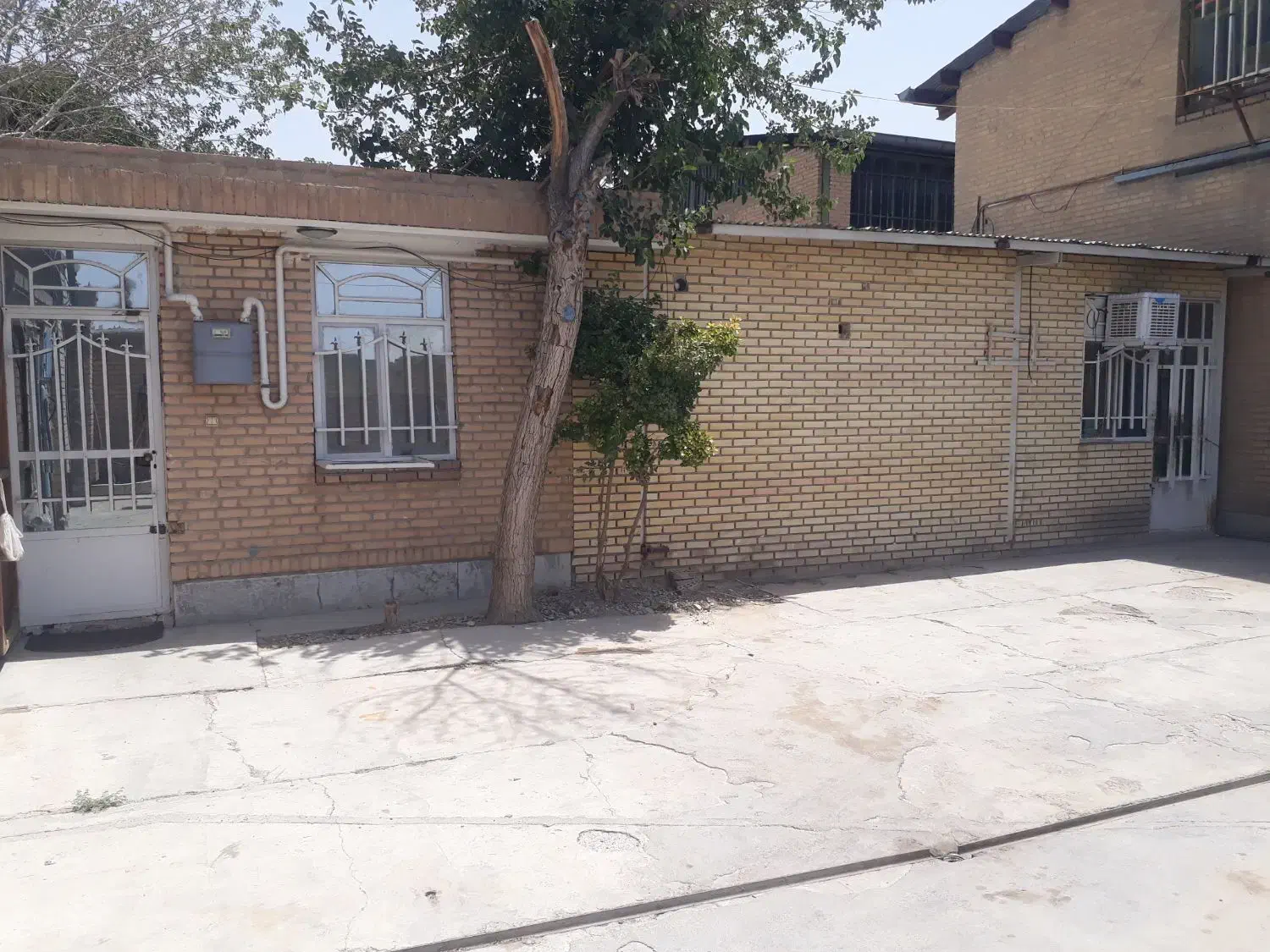 فروش سوله صنعتی اسلامشهر متراژ کل ۵۰۰متر|فروش دفتر صنعتی، کشاورزی، تجاری|اسلام‌شهر, شهرک صنعتی چیچکلو|دیوار