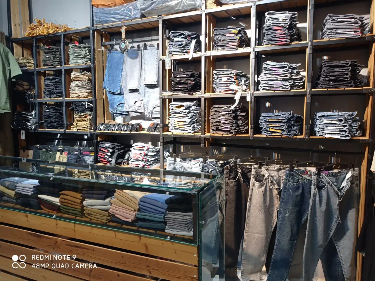 واگذاری بوتیک مردانه|لباس|لردگان, |دیوار