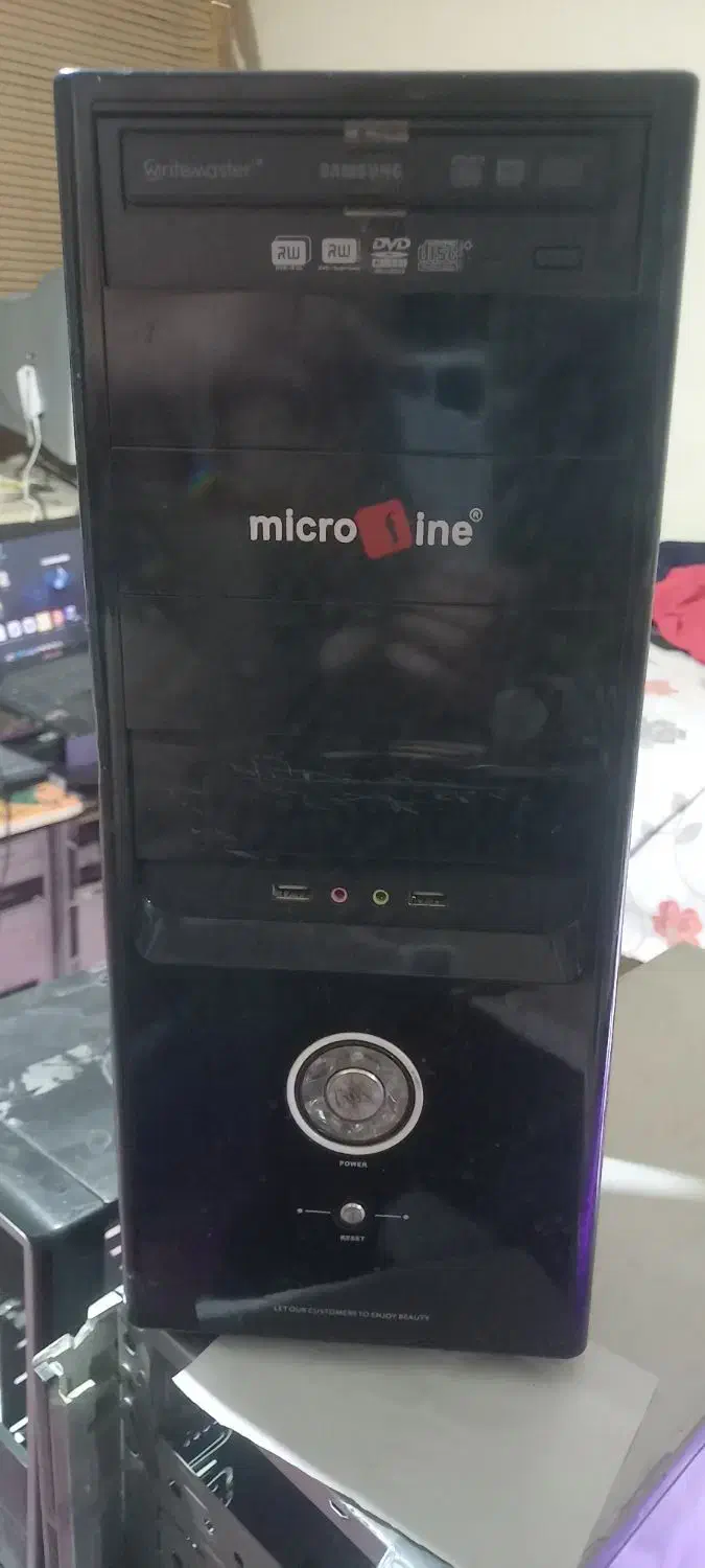 کیس تنها و قاب کیس|قطعات و لوازم جانبی رایانه|مشهد, سجاد شهر|دیوار