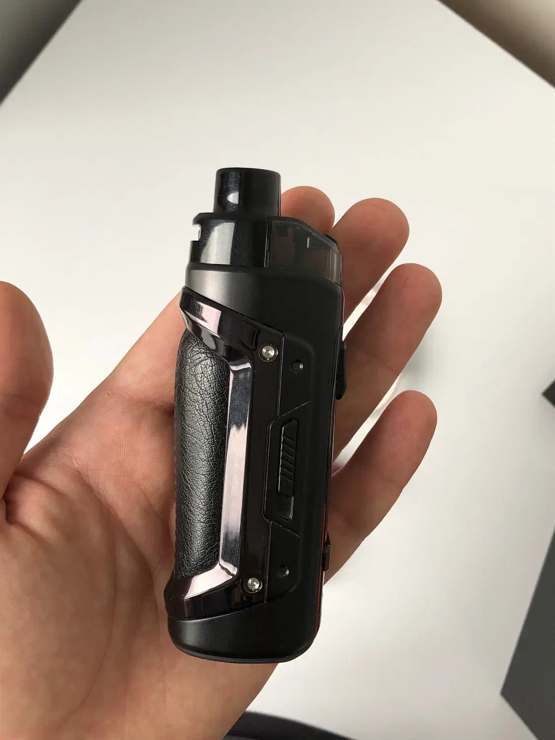 ویپ (گیک ویپ B100)|زیورآلات و اکسسوری|پیرانشهر, |دیوار