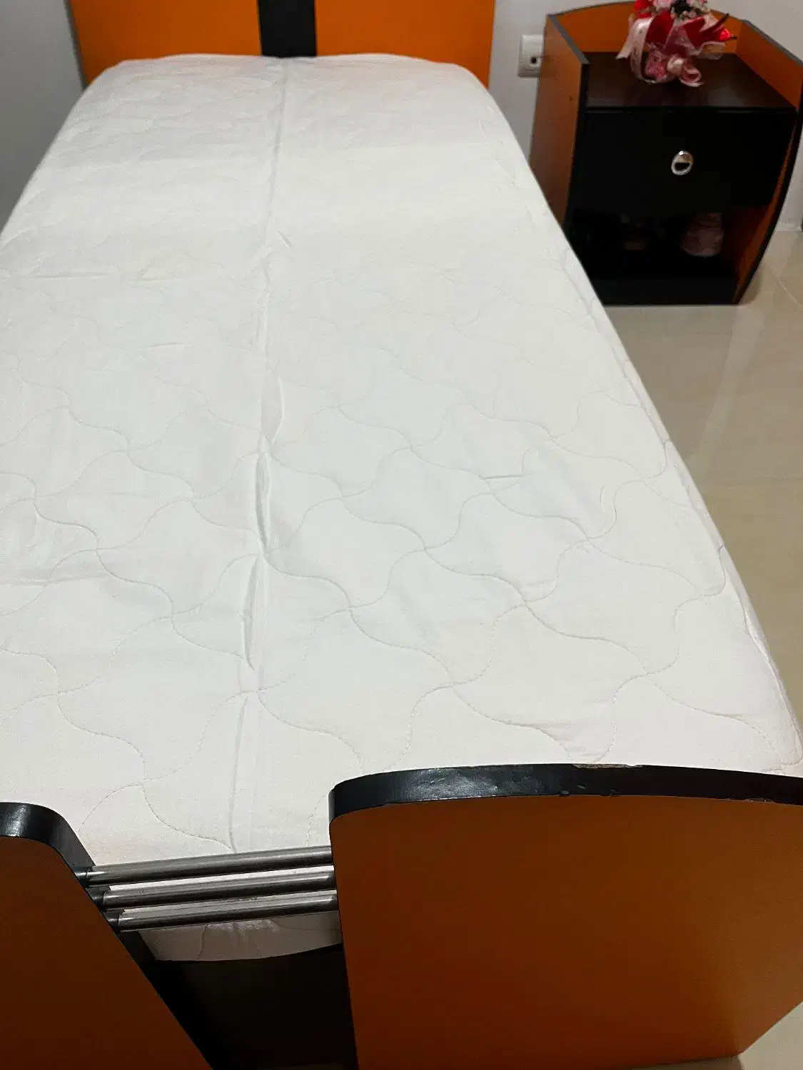 سرویس خواب اپادانا ، نوجوان|تخت و سرویس خواب|قدس, شهرقدس|دیوار