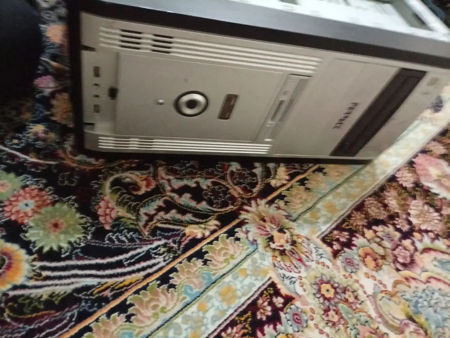 قطعات کامپیوتر زیر قیمت|قطعات و لوازم جانبی رایانه|فردیس, داوری|دیوار