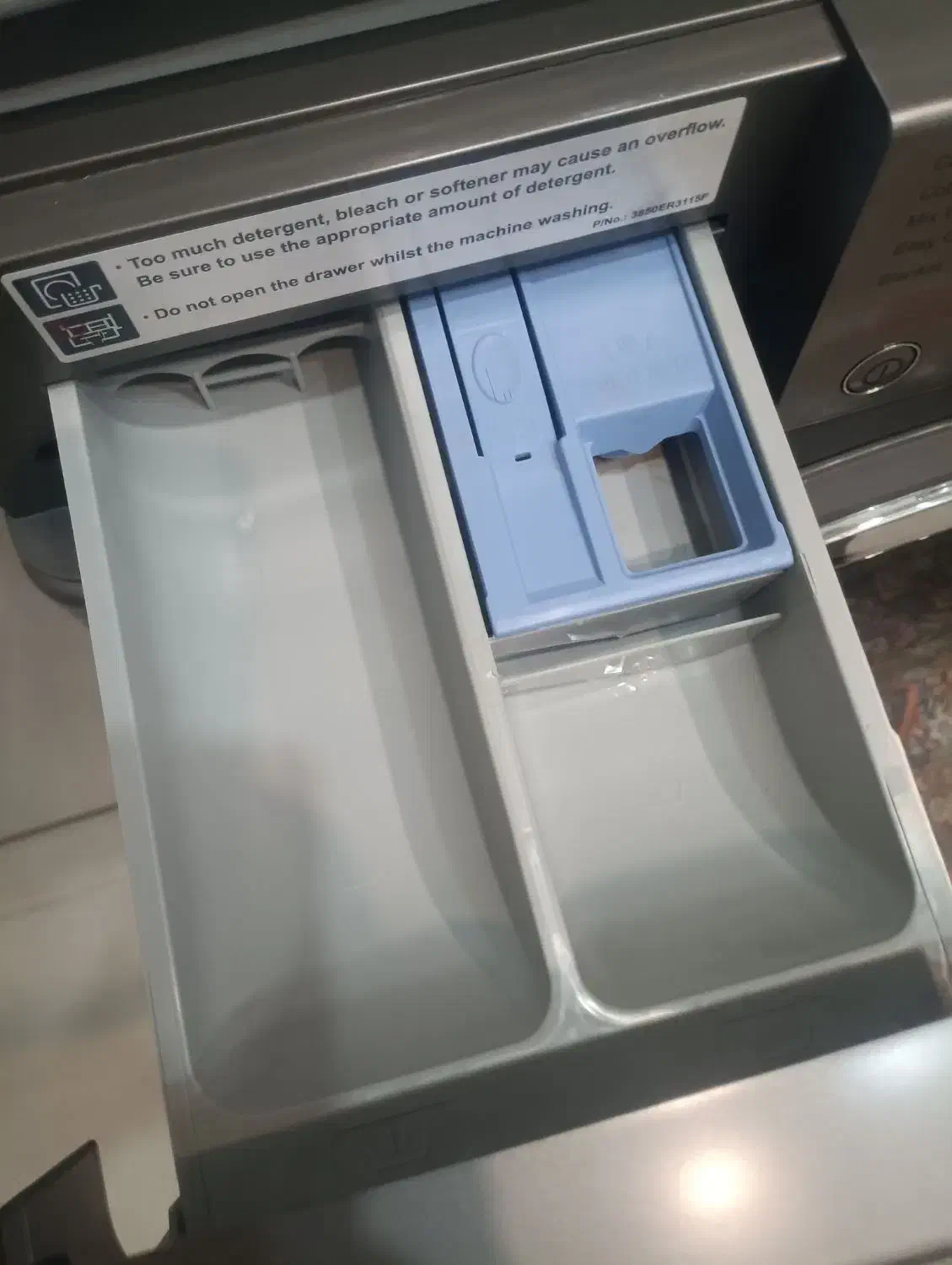 لباسشویی Gplus|ماشین لباسشویی و خشک‌کن لباس|تهران, افسریه جنوبی|دیوار