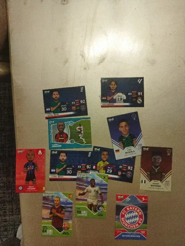 کیمدی ۲۰۲۶|کلکسیون و سرگرمی|خرم‌آباد, |دیوار