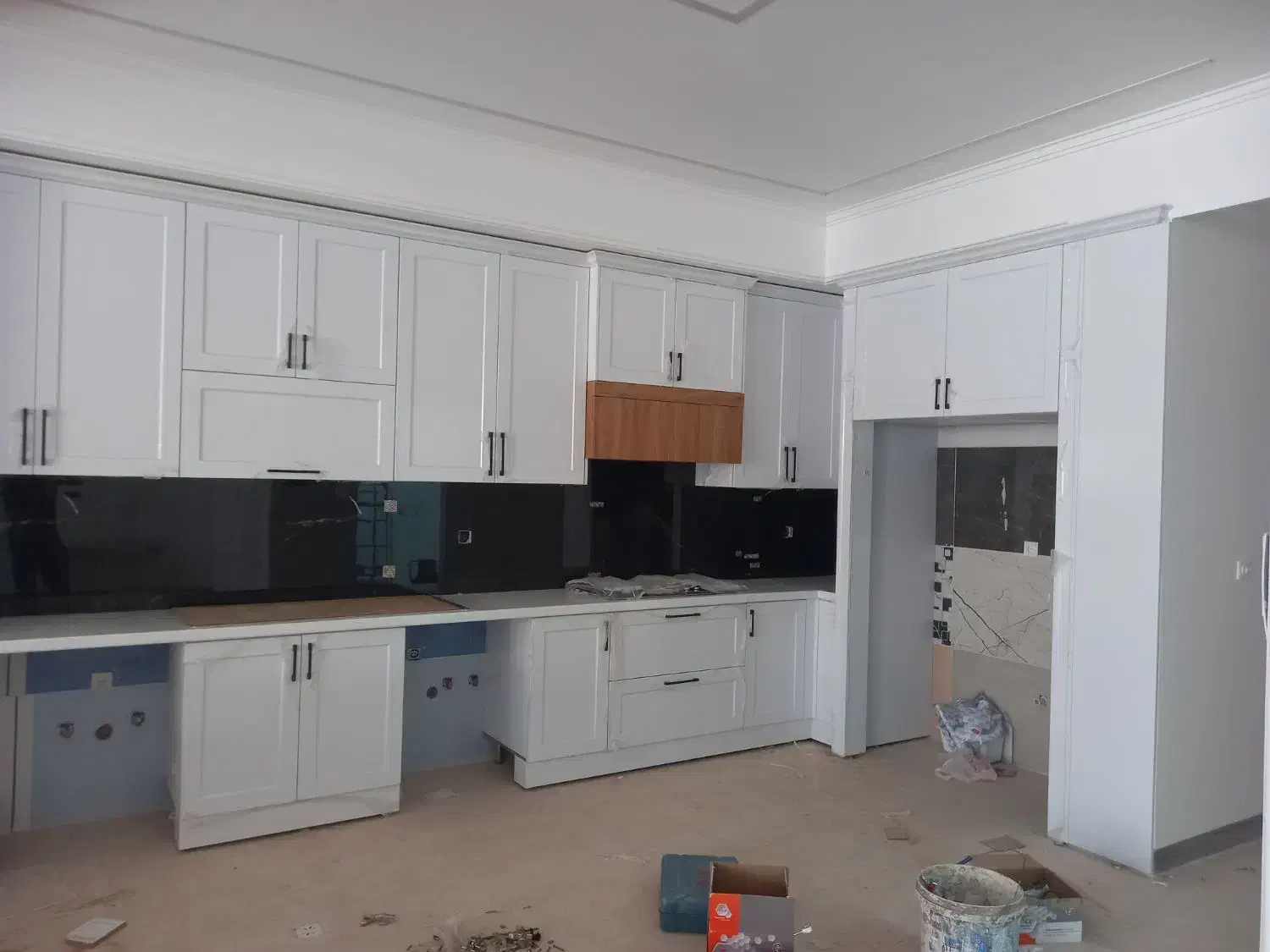 ام دی اف|خدمات پیشه و مهارت|حمیدیا, |دیوار