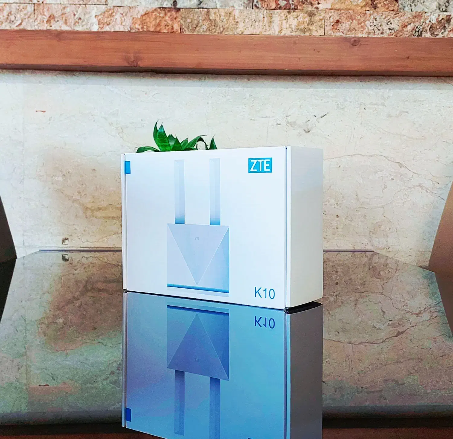 *مودم پرسرعت سیمکارتیZTE K10(باتری داخلی)New*|مودم و تجهیزات شبکه|مشهد, کوثر|دیوار