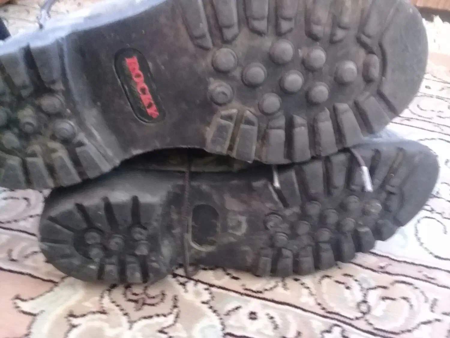 کفش|کیف، کفش، کمربند|اردبیل, |دیوار