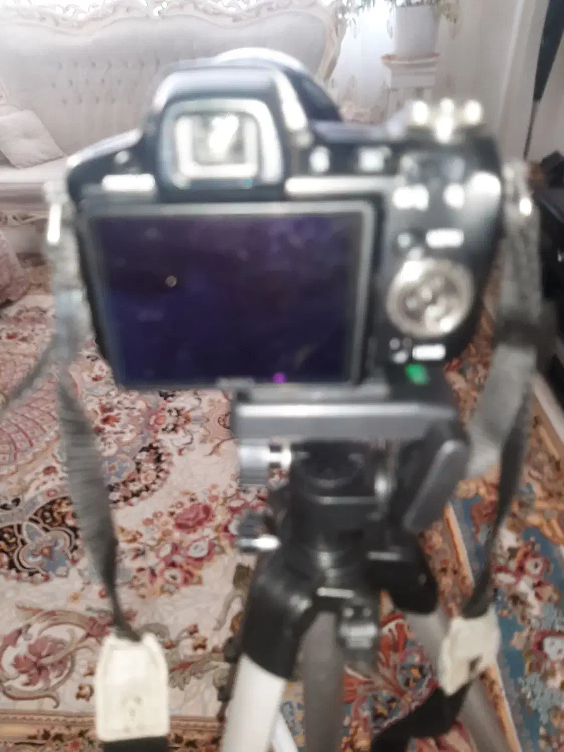 دوربین سونی ساخت ژاپن در حدنو|دوربین عکاسی و فیلم‌برداری|ملارد, |دیوار