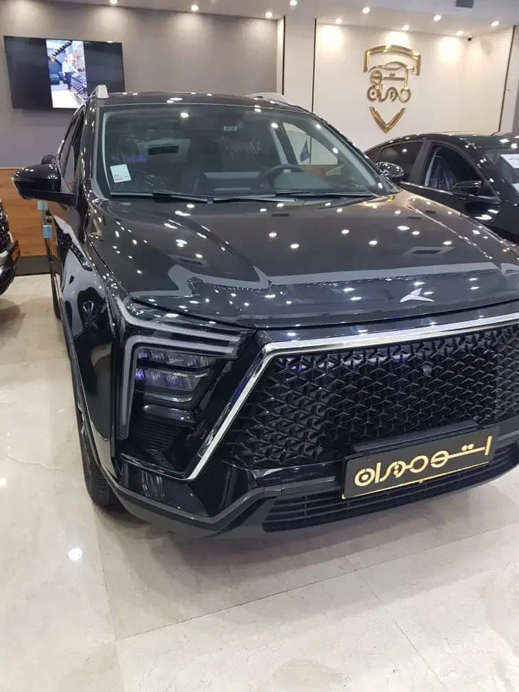 کی ام سی ایکس ۵ مدل ۴۰۴ KMC X5(نقد و اقساط ۴ سال)|خودرو سواری و وانت|تهران, سید خندان (جلفا)|دیوار