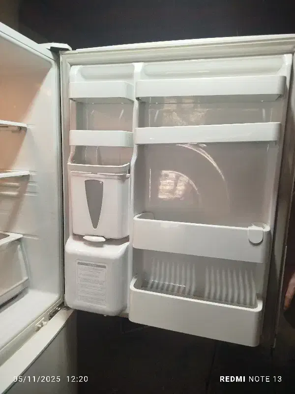 یخچال فریزر اسنوا|یخچال و فریزر|اصفهان, شاه پسند|دیوار