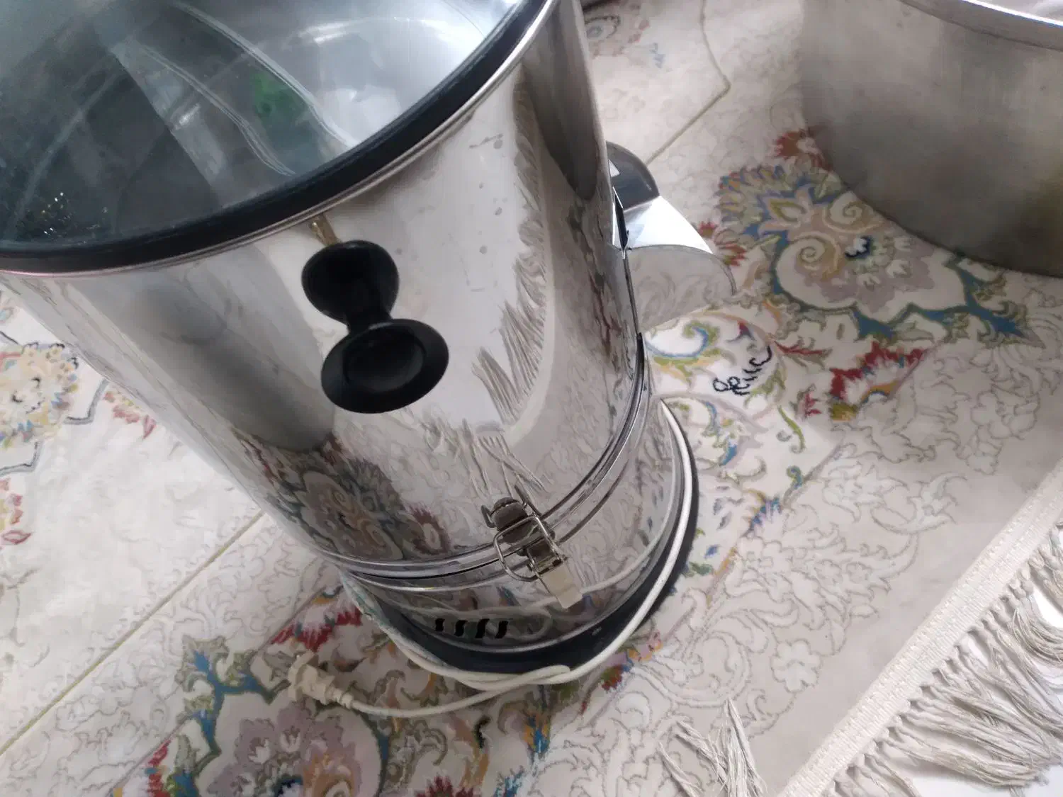 سبزی خردکن|خردکن، آسیاب، غذاساز|قم, شهرک مهدیه (مدرس)|دیوار