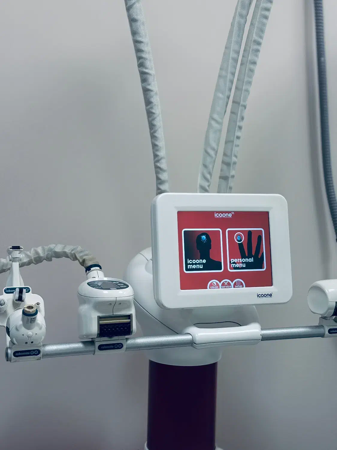 دستگاه لاغری ایکون|پزشکی|تهران, الهیه|دیوار