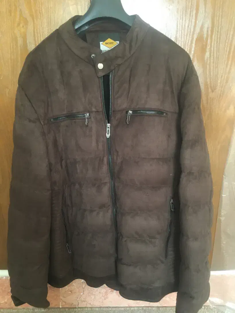 کاپشن مردانه نونو|لباس|قم, سالاریه|دیوار