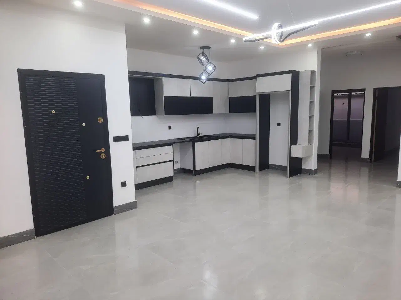 دوبلکس مدرن فروش فوری شرایطی|فروش خانه و ویلا|کن, |دیوار