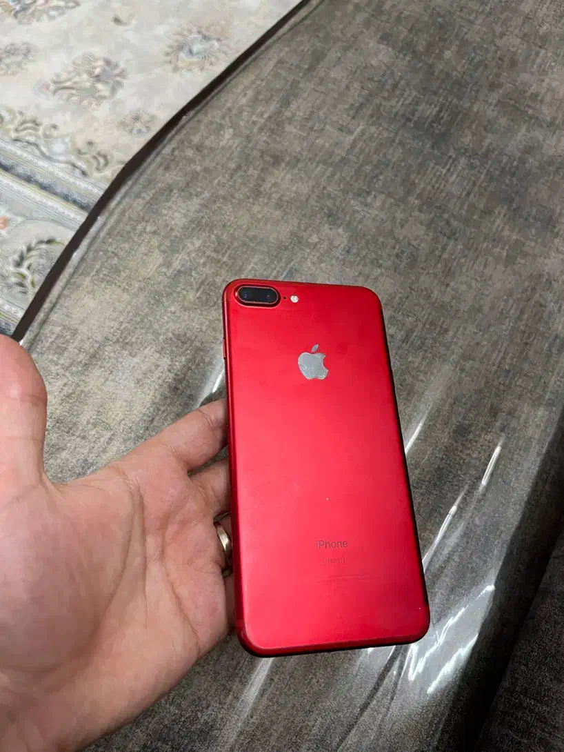 ایفون سون پلاس|موبایل|ملایر, |دیوار