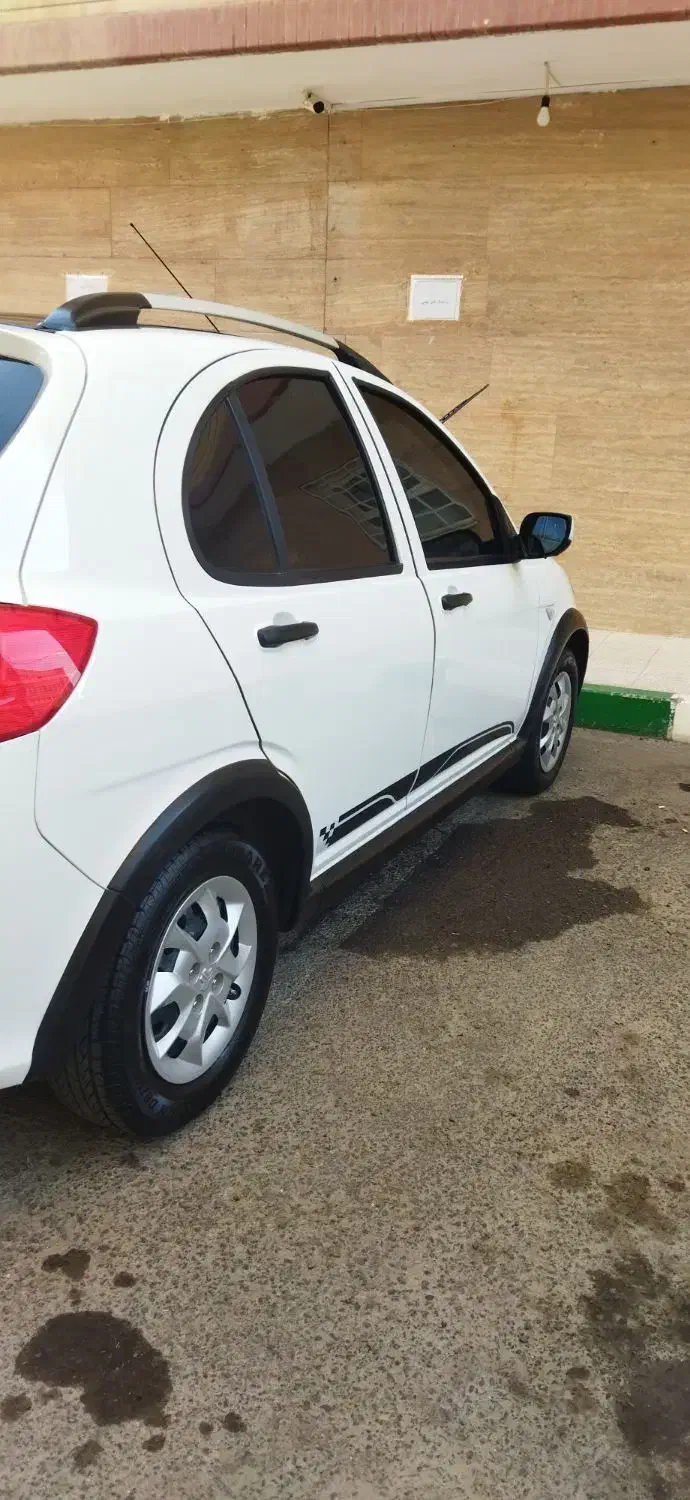 کویک GX مدل 1403 پلمپ بدون رنگ|خودرو سواری و وانت|قم, مسکن مهر|دیوار