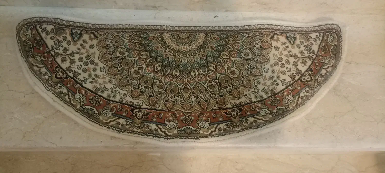 فرش رو پله ای|فرش|سنندج, |دیوار