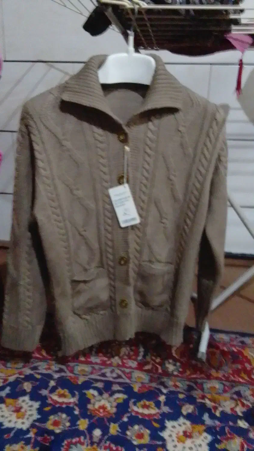 چادر زنانه بلوز|لباس|ابریشم, |دیوار