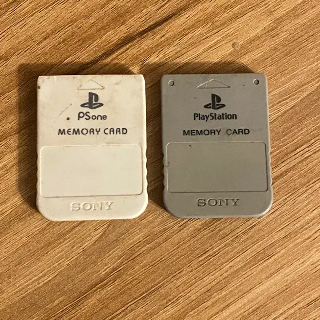 مموری کمیاب ps one|کنسول، بازی ویدئویی و آنلاین|گرگان, |دیوار