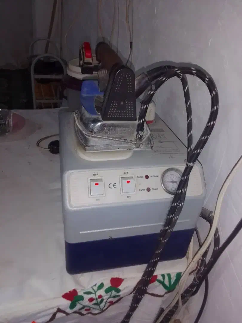 اتو.اتو بخار|اتو و لوازم اتو|زابل, |دیوار