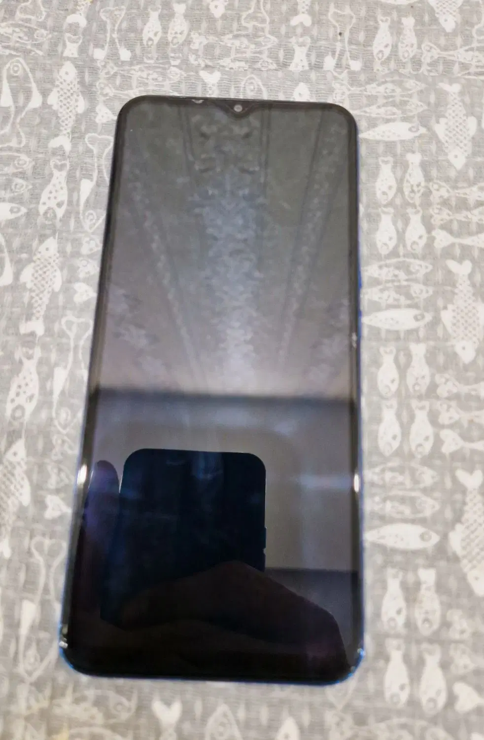 گوشی شیائمی mi10 Lite|موبایل|اهواز, شریعتی جنوبی|دیوار