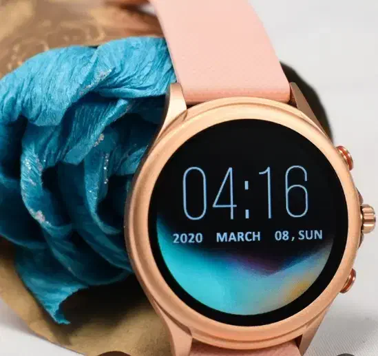 ساعت هوشمند اسمارت واچ زنانه|ساعت|کرج, کوی امامیه|دیوار