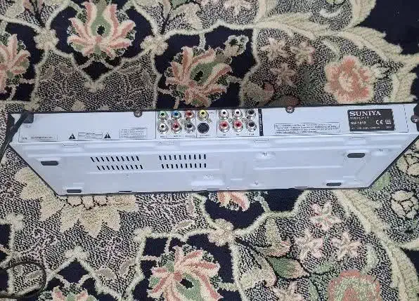 دی وی دی DVD|پخشکننده DVD و ویدیو|فردیس, فردیس|دیوار