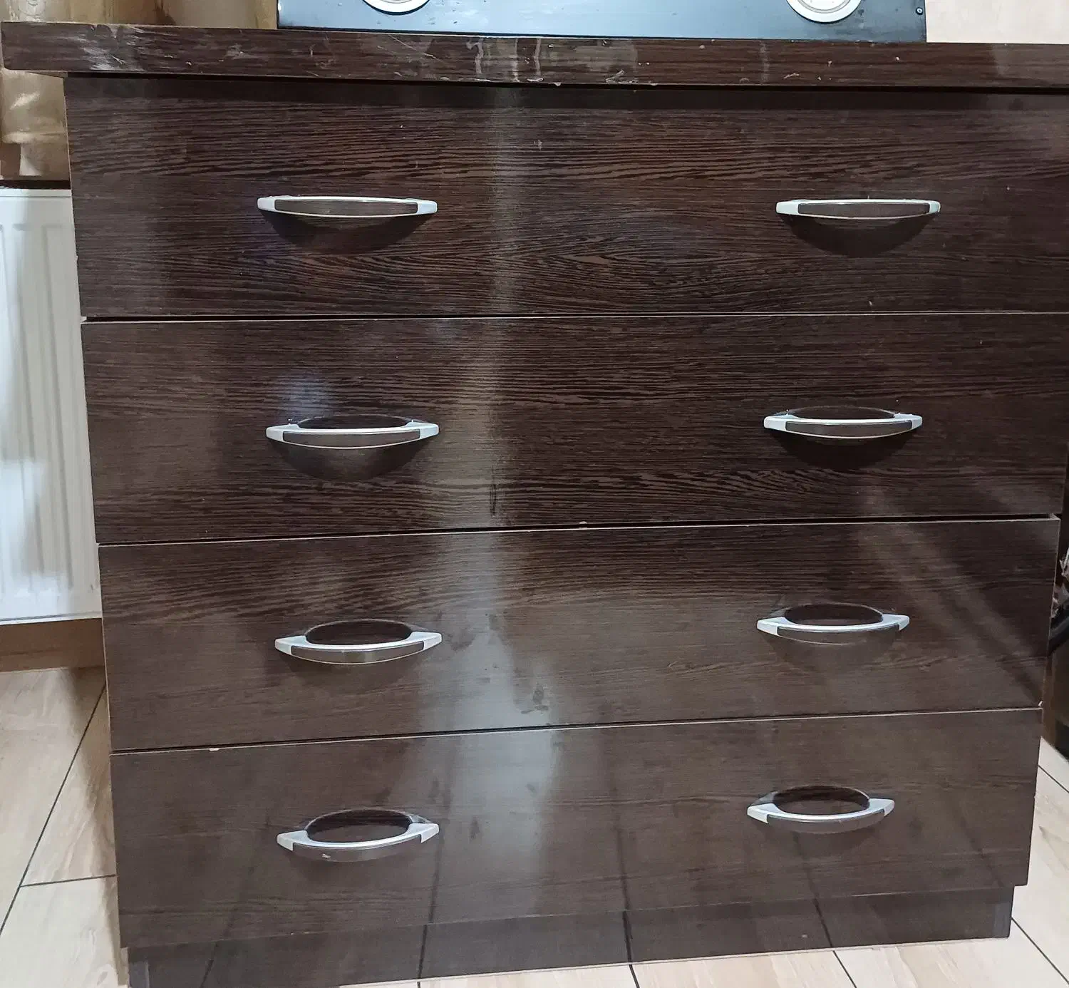 میز آرایش|جاکفشی، کمد، دراور|اردبیل, |دیوار