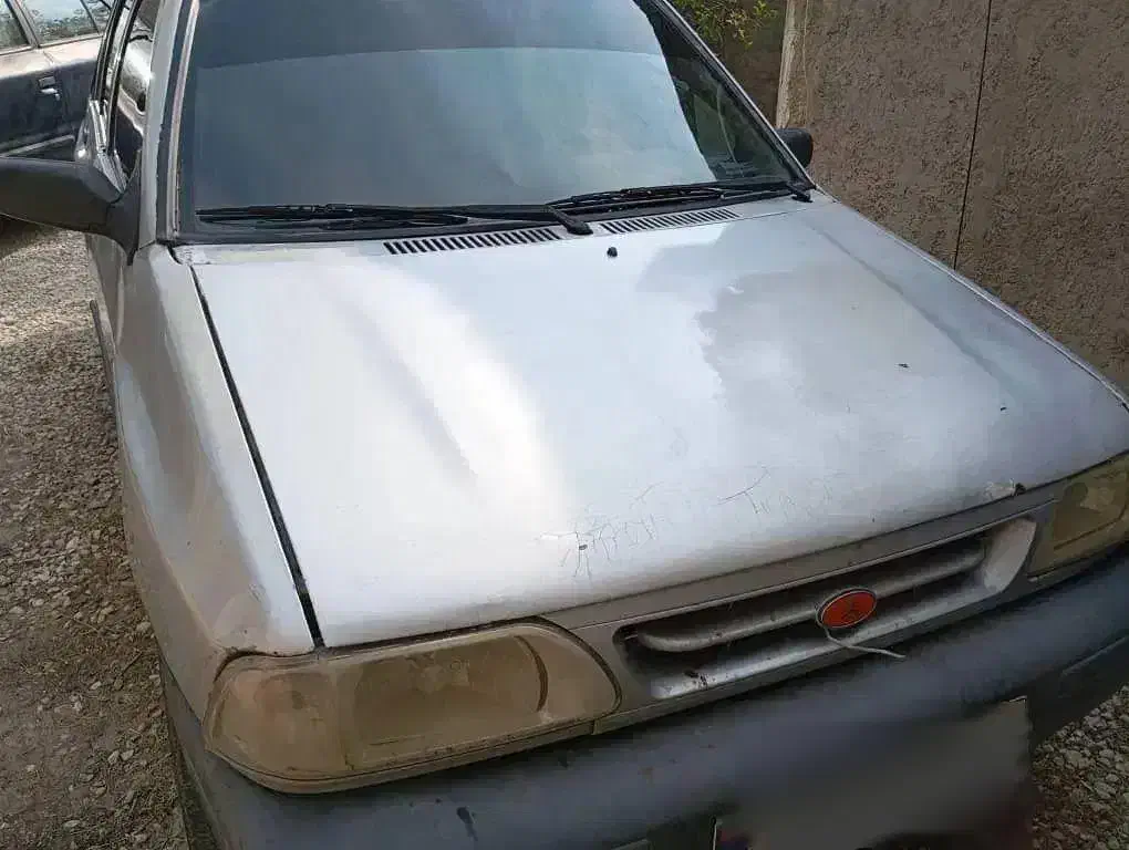 فروش پراید صبا|خودرو سواری و وانت|مهر, |دیوار