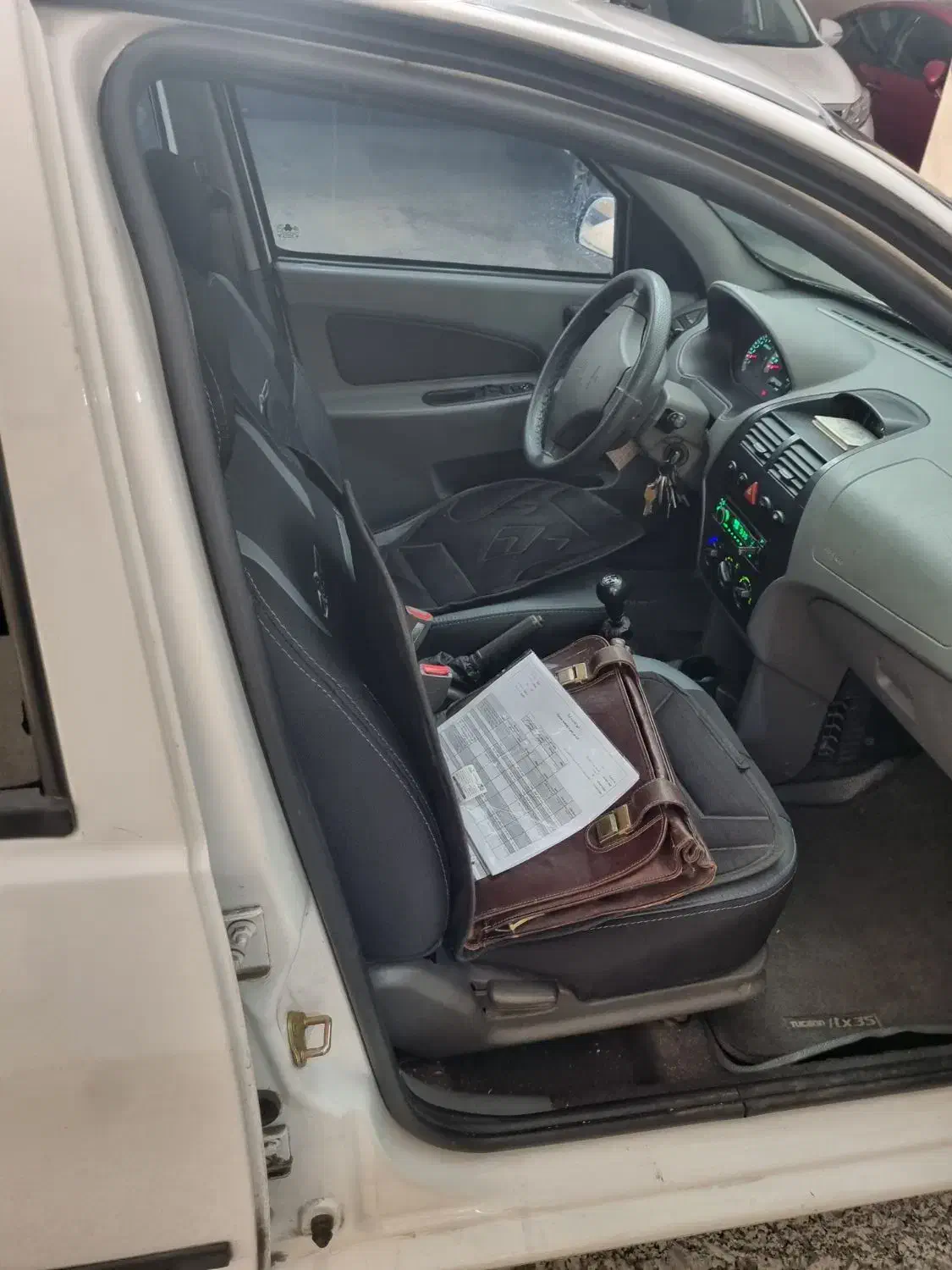 تیبا ۲|خودرو سواری و وانت|تهران, پرستار|دیوار