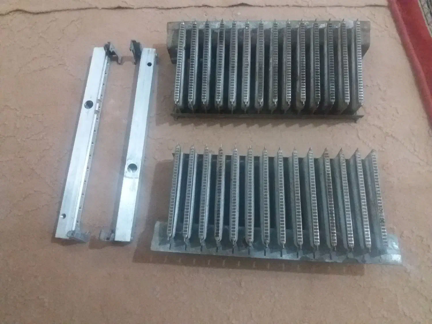 لوازم جانبی|پنکه و تصفیهکنندهٔ هوا|اسدآباد, |دیوار