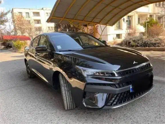 j7 خودرو کی ام سی|خودرو سواری و وانت|تهران, یافت آباد شمالی|دیوار