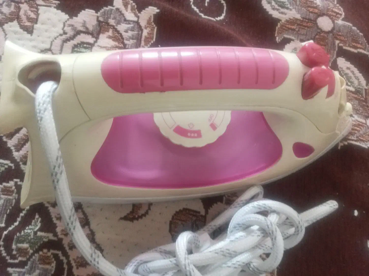 اتو|اتو و لوازم اتو|قم, عربستان|دیوار