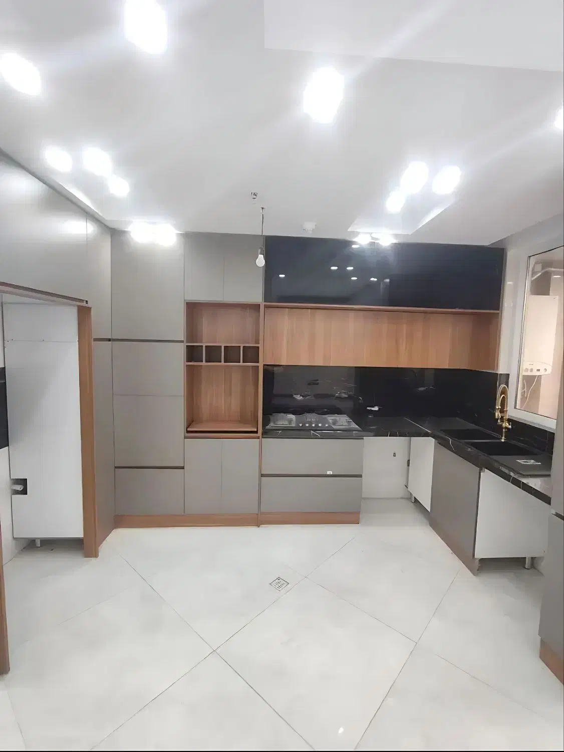 آپارتمان 96 متر نوساز *مدرن* ( بهارشمالی)|فروش آپارتمان|تهران, بهار|دیوار