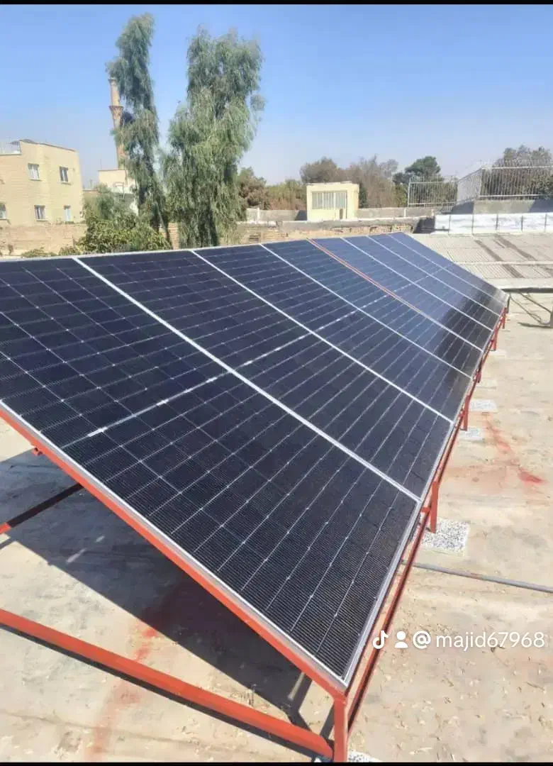 برق بدون خاموشی با انرژی خورشیدی|مصالح و تجهیزات ساختمان|سبزوار, قاضی زاد|دیوار