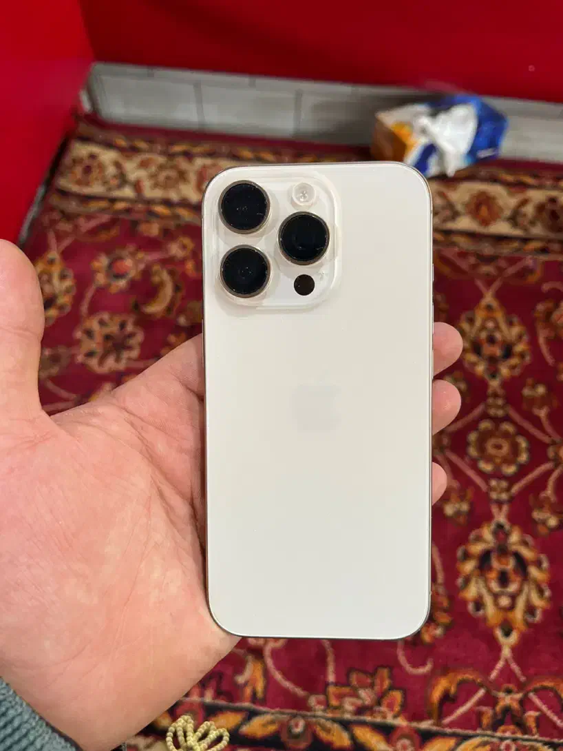 ایفون ۱۶ پرو|موبایل|تبریز, |دیوار