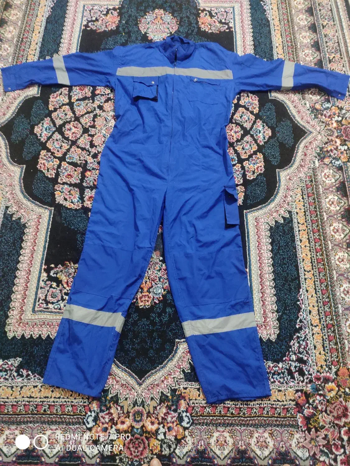 لباس کار سایز 2xl|لباس|بندرعباس, |دیوار