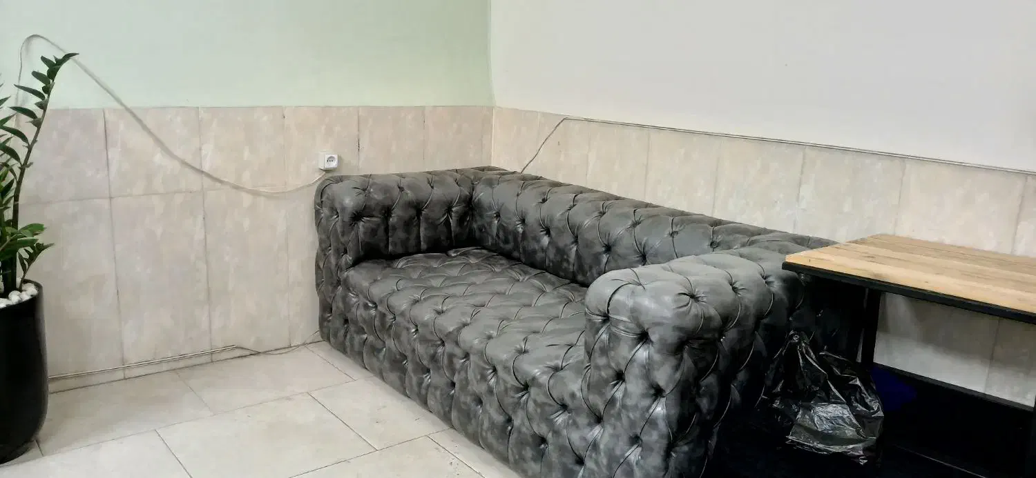 مبل چیستر|مبلمان اداری|ماکو, |دیوار